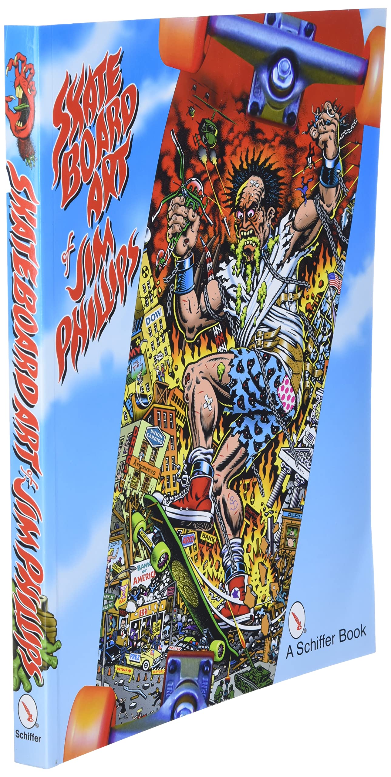 Amazon.co.jp: Jim Phillips: 本、バイオグラフィー、最新